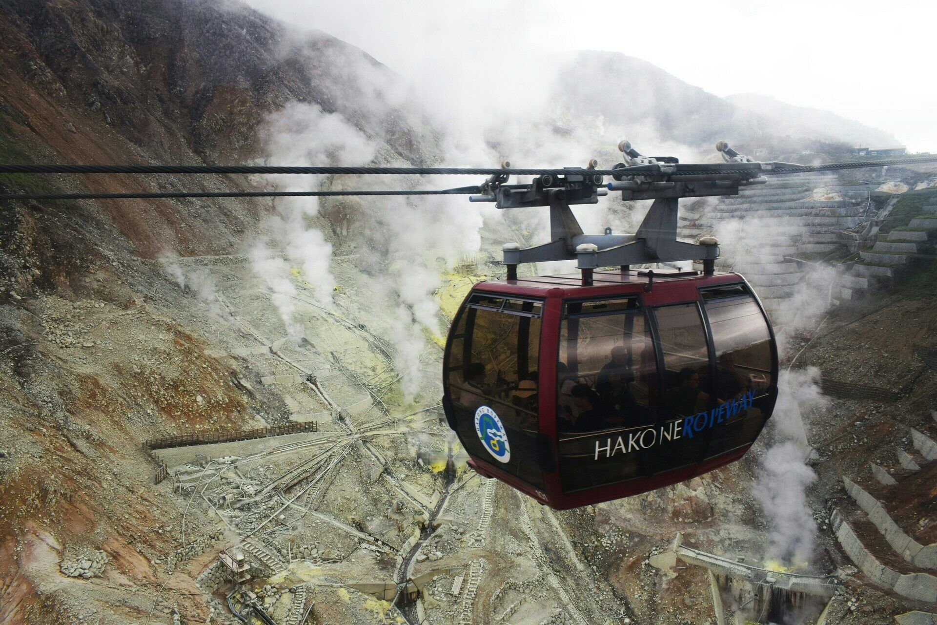 Circuit 3 Perles du Japon 3* ou 4* pas cher photo 7