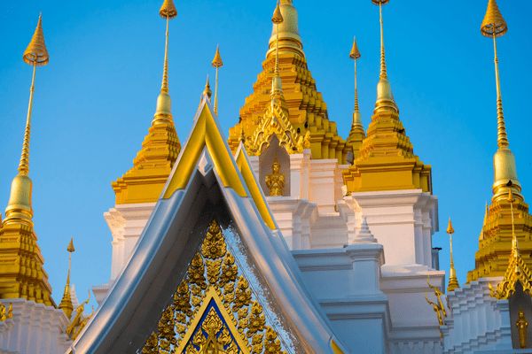 Circuit Charmes de Thaïlande et plage à Phuket 4* , Kata Palm Resort 4* pas cher photo 13