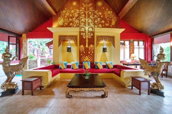 Circuit Charmes de Thaïlande et plage à Phuket 4* , Kata Palm Resort 4* pas cher photo 39