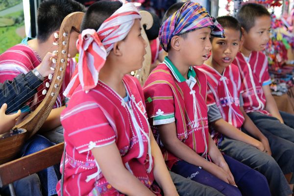 Circuit Charmes de Thaïlande et plage à Khao Lak 4* , Khao Lak Laguna Resort pas cher photo 13