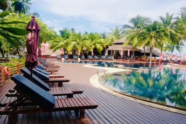 Circuit Charmes de Thaïlande et plage à Khao Lak 4* , Khao Lak Laguna Resort pas cher photo 32