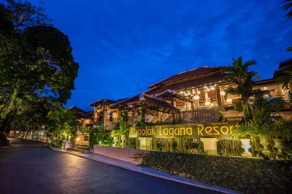 Circuit Charmes de Thaïlande et plage à Khao Lak 4* , Khao Lak Laguna Resort pas cher photo 33