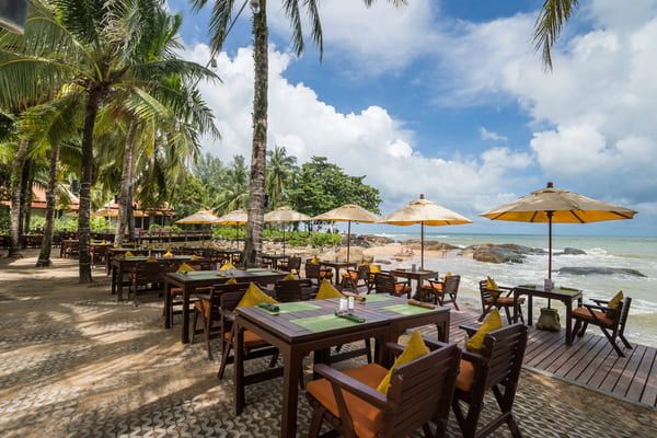 Circuit Charmes de Thaïlande et plage à Khao Lak 4* , Khao Lak Laguna Resort pas cher photo 37