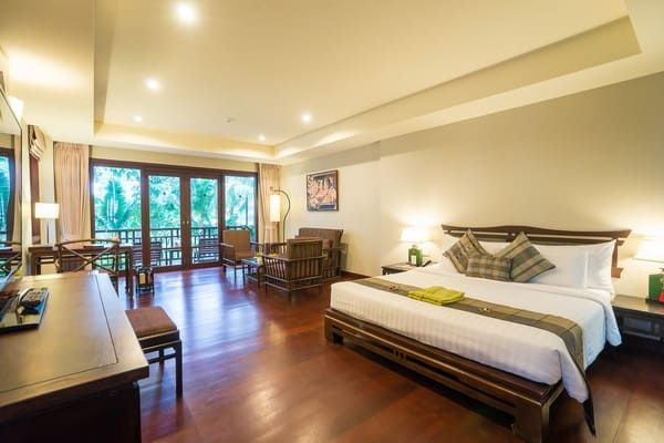 Circuit Charmes de Thaïlande et plage à Khao Lak 4* , Khao Lak Laguna Resort pas cher photo 39