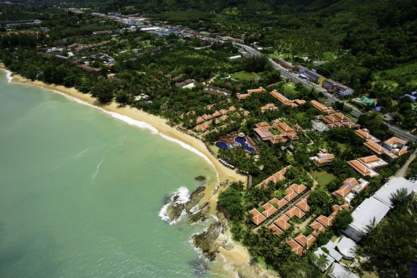 Circuit Charmes de Thaïlande et plage à Khao Lak 4* , Khao Lak Laguna Resort pas cher photo 41