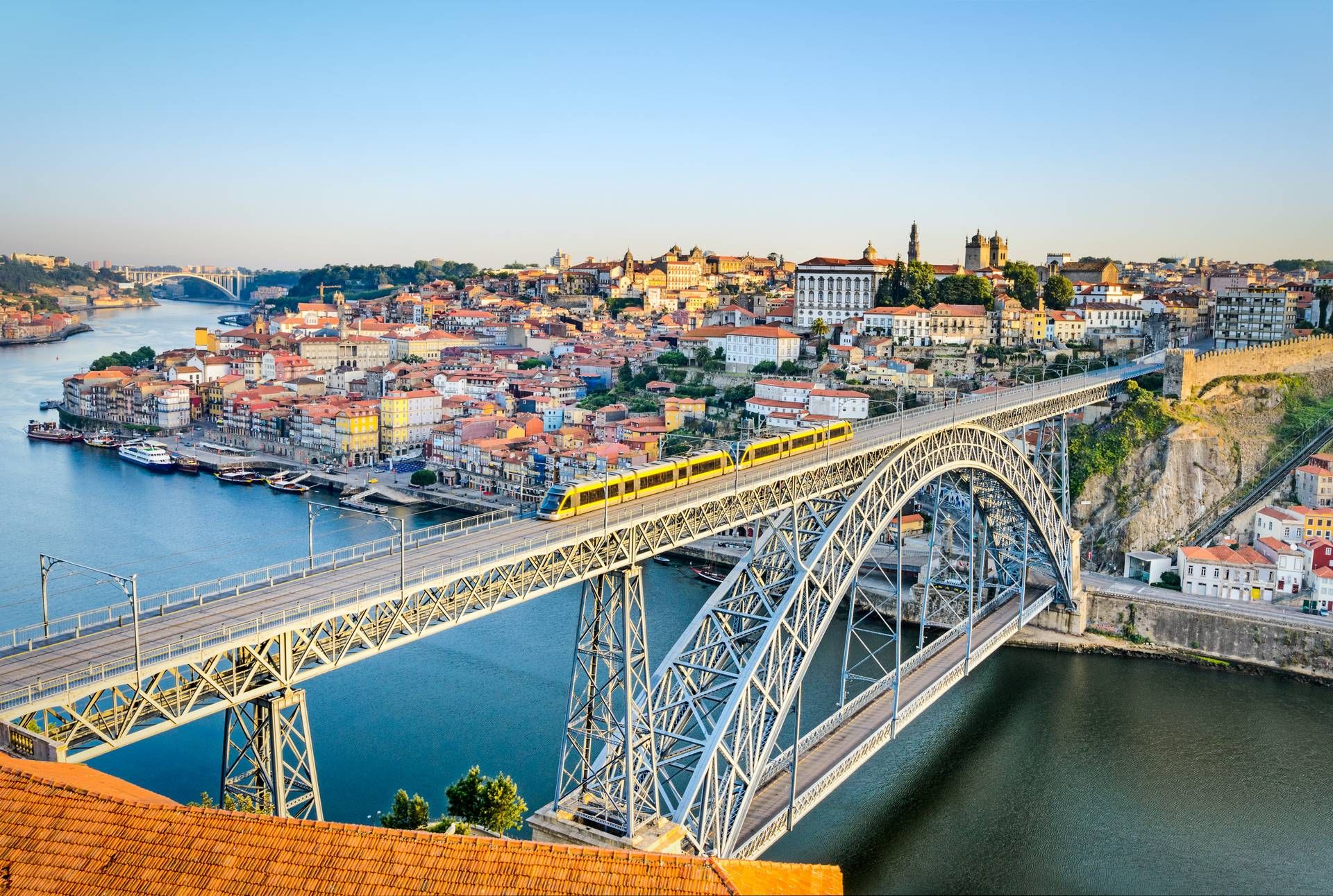 Les Incontournables du Portugal - 8J/7N - 2025 pas cher photo 1