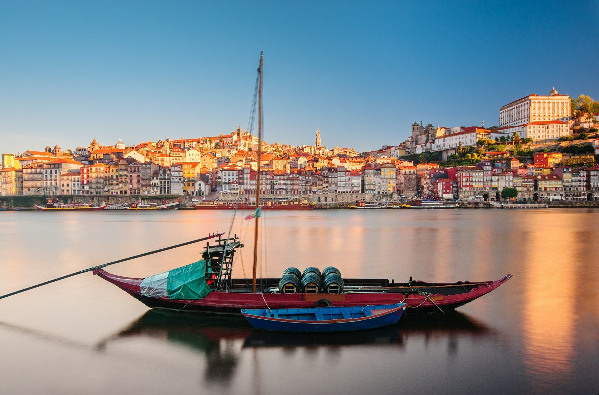 Les Incontournables du Portugal - 8J/7N - 2025 pas cher photo 2
