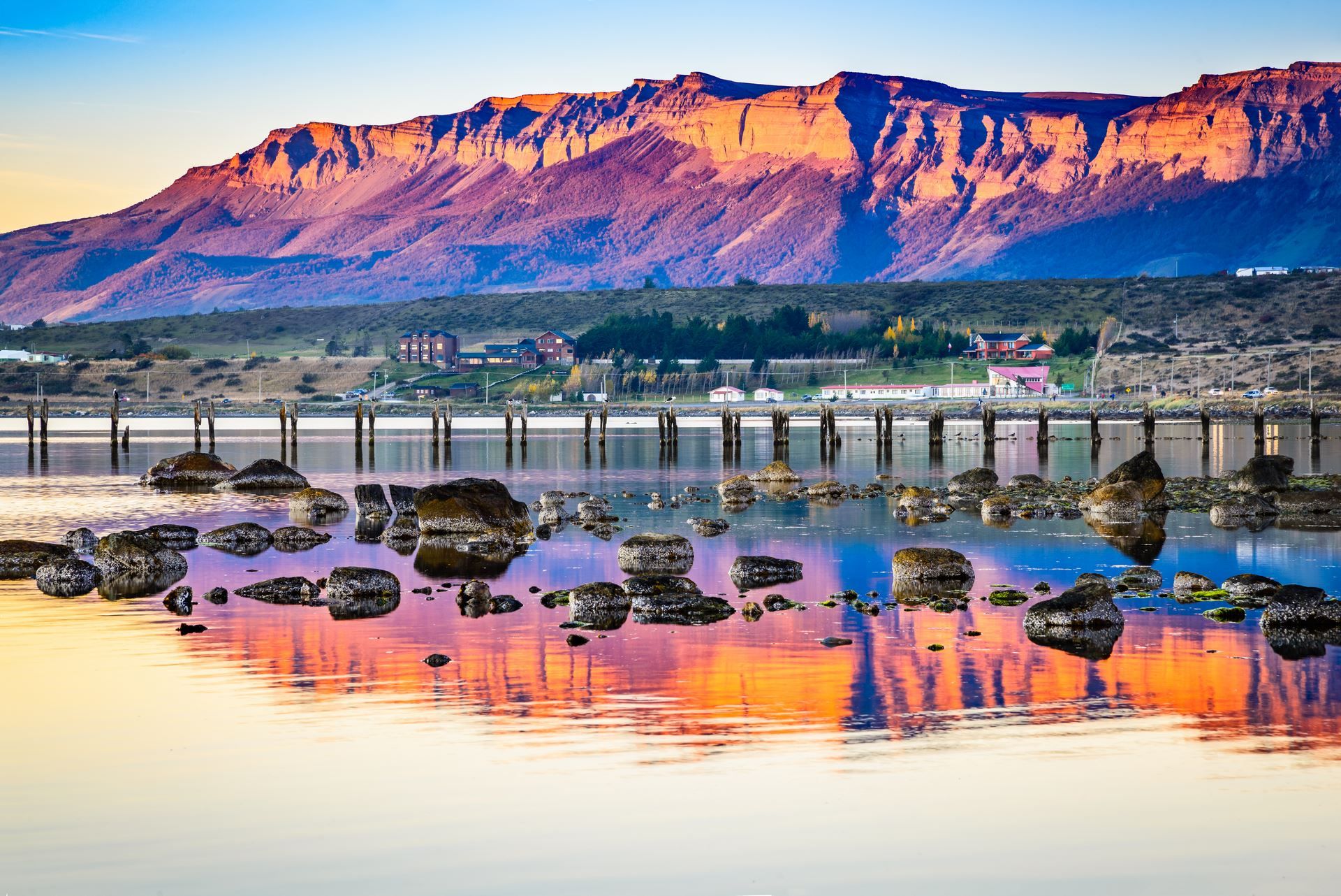 Au coeur de la Patagonie et Ile de Pâques - 18J/16N - 25/26 pas cher photo 5