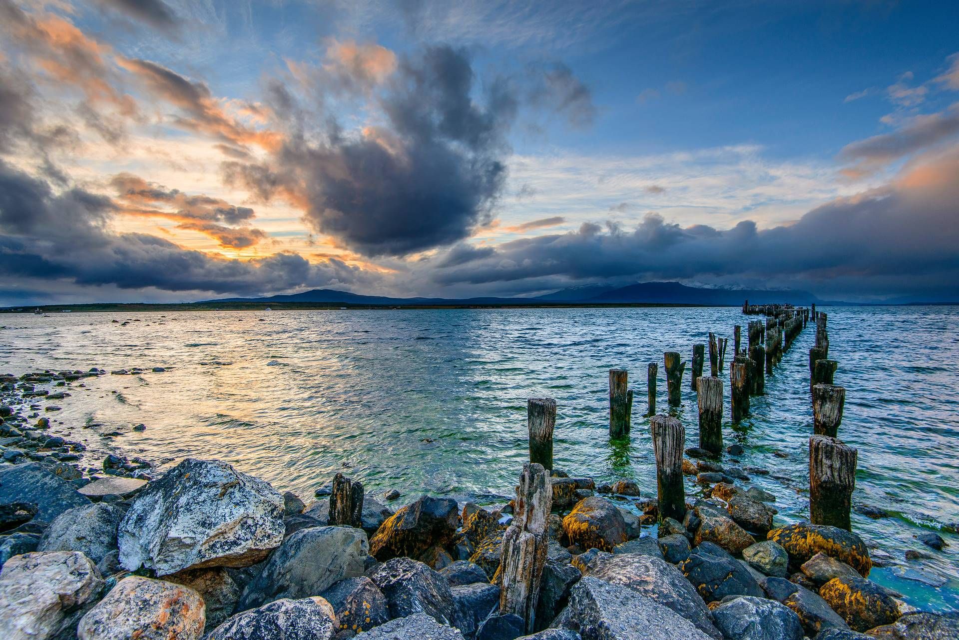 Au coeur de la Patagonie et Ile de Pâques - 18J/16N - 25/26 pas cher photo 9