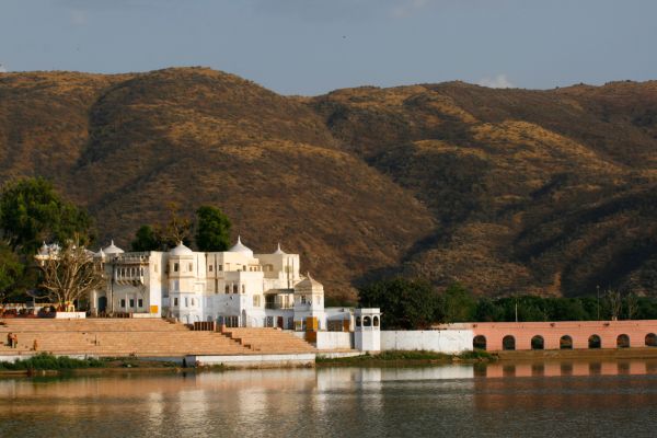 Circuit Sur la route de Shakti... L'Inde for Women Only pas cher photo 20