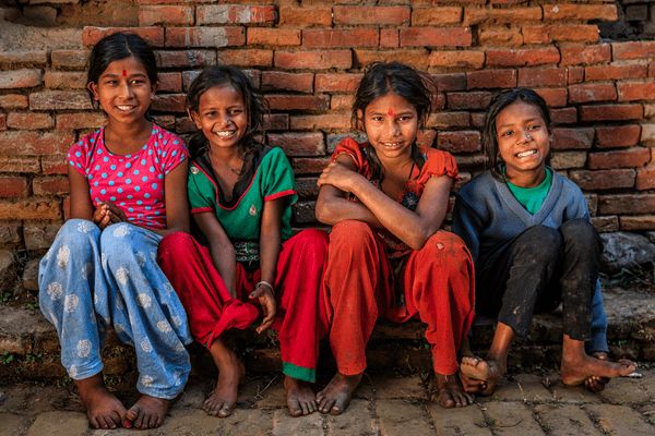 Circuit Sur les routes du Népal pas cher photo 3