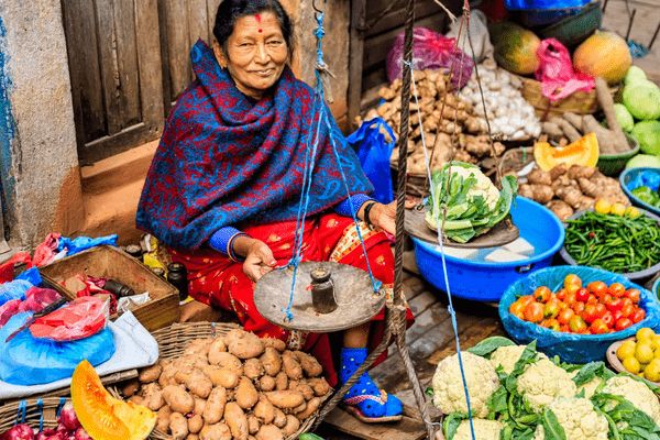 Circuit Sur les routes du Népal pas cher photo 4