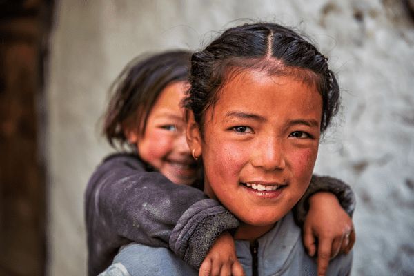 Circuit Sur les routes du Népal pas cher photo 6