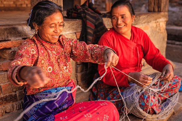 Circuit Sur les routes du Népal pas cher photo 7