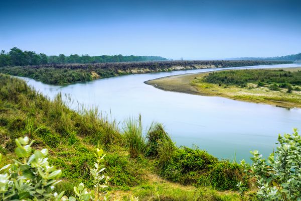 Circuit Sur les routes du Népal pas cher photo 8