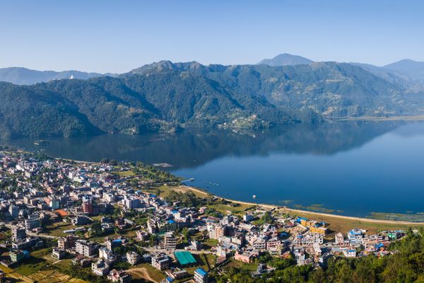 Circuit Sur les routes du Népal pas cher photo 11