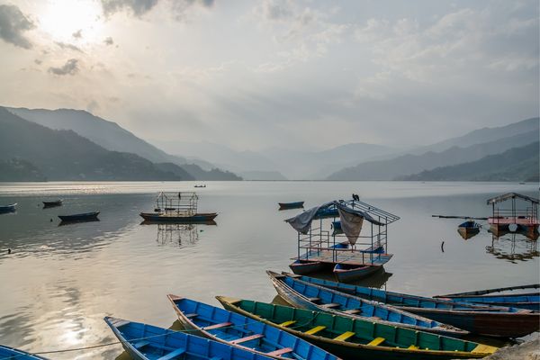 Circuit Sur les routes du Népal pas cher photo 14