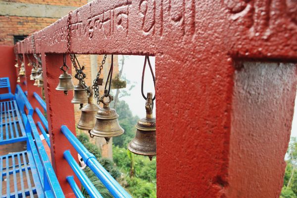 Circuit Sur les routes du Népal pas cher photo 15