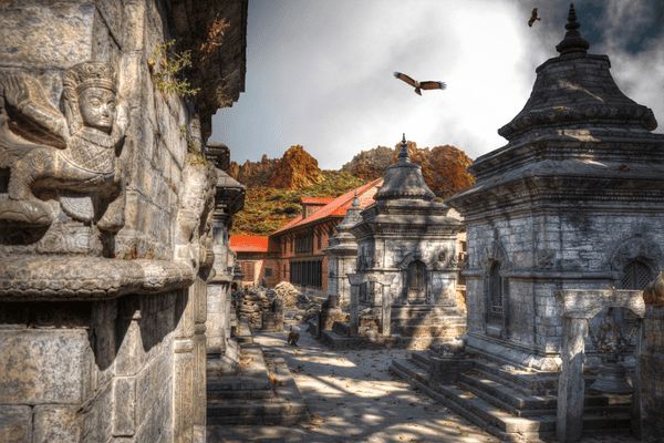 Circuit Sur les routes du Népal pas cher photo 19