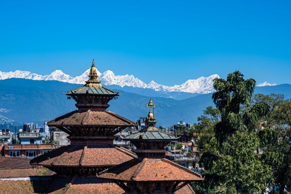 Circuit Sur les routes du Népal pas cher photo 12
