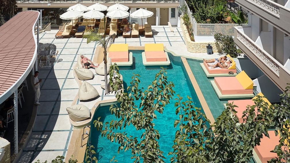 Autotour Traversée Crétoise en 3* ou 4* et extension en hôtel 4* Tout Inclus pas cher photo 11