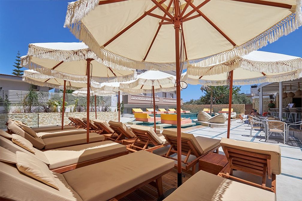 Autotour Traversée Crétoise en 3* ou 4* et extension en hôtel 4* Tout Inclus pas cher photo 13