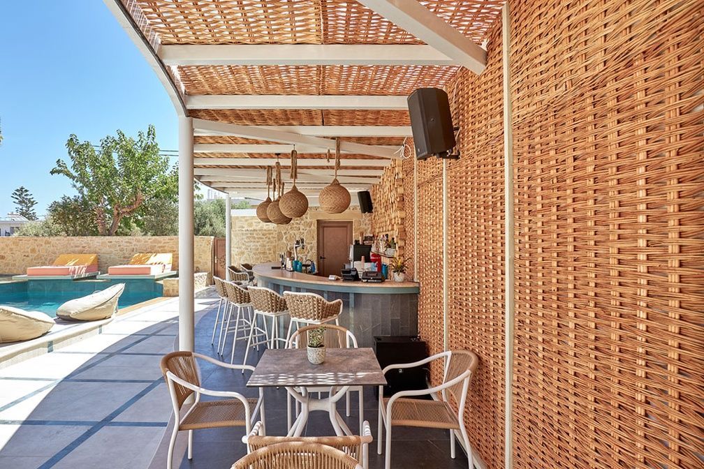 Autotour Traversée Crétoise en 3* ou 4* et extension en hôtel 4* Tout Inclus pas cher photo 14