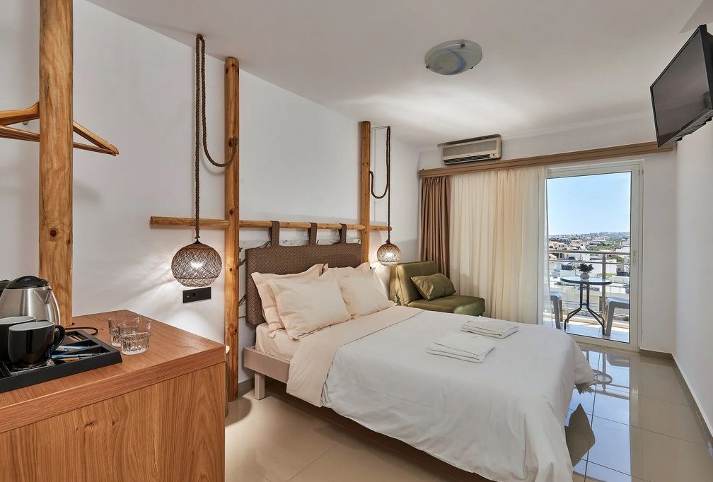 Autotour Traversée Crétoise en 3* ou 4* et extension en hôtel 4* Tout Inclus pas cher photo 17