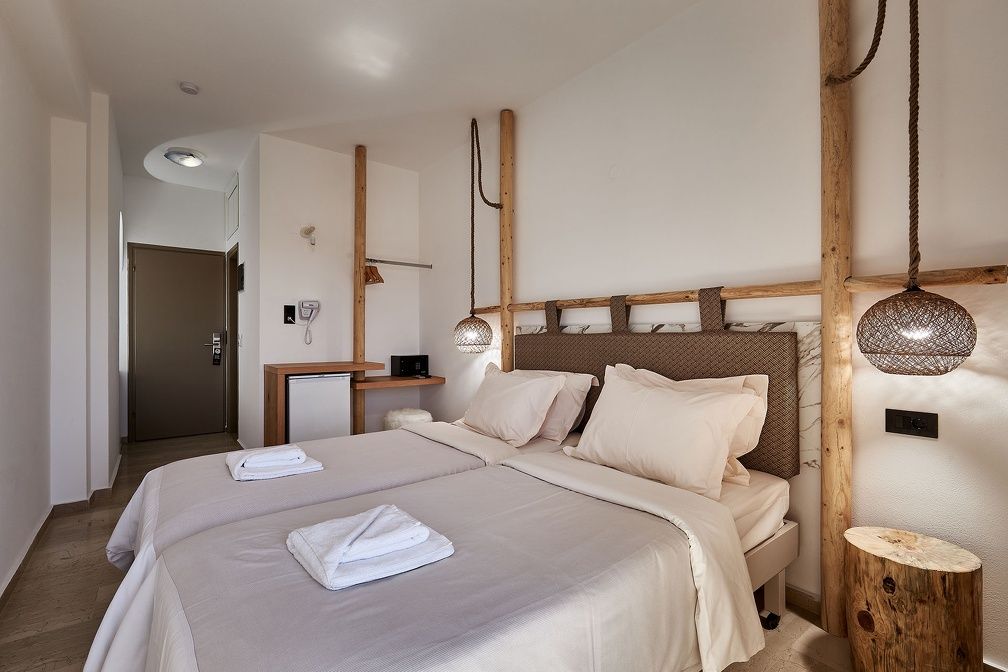 Autotour Traversée Crétoise en 3* ou 4* et extension en hôtel 4* Tout Inclus pas cher