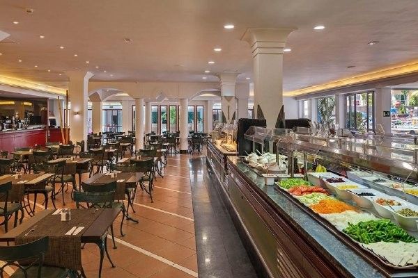 Combiné circuit et hôtel Beautés sauvages de Grande Canarie + Extension au Mirador Maspalomas by Dun pas cher photo 15