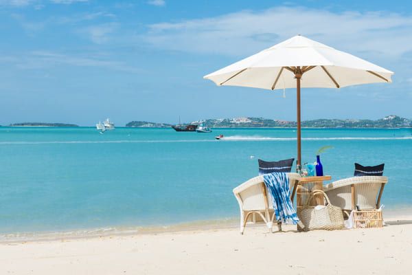 Circuit Charmes de Thaïlande et plage à Koh Samui 4* , Peace Resort Samui 4* pas cher photo 35