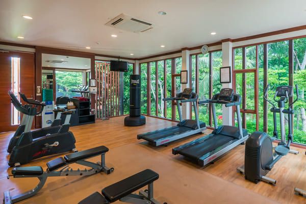 Circuit Charmes de Thaïlande et plage à Koh Samui 4* , Peace Resort Samui 4* pas cher photo 38