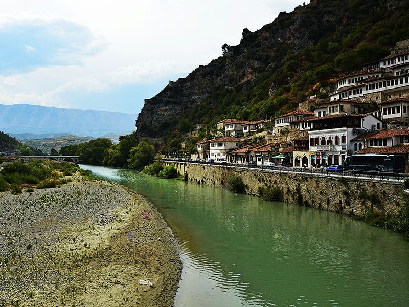 Albanie authentique pas cher photo 1