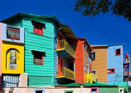 Splendeurs d'Argentine 12J/09N - 2025 pas cher photo 1