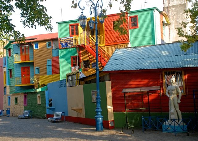Splendeurs d'Argentine 12J/09N - 2025 pas cher photo 2