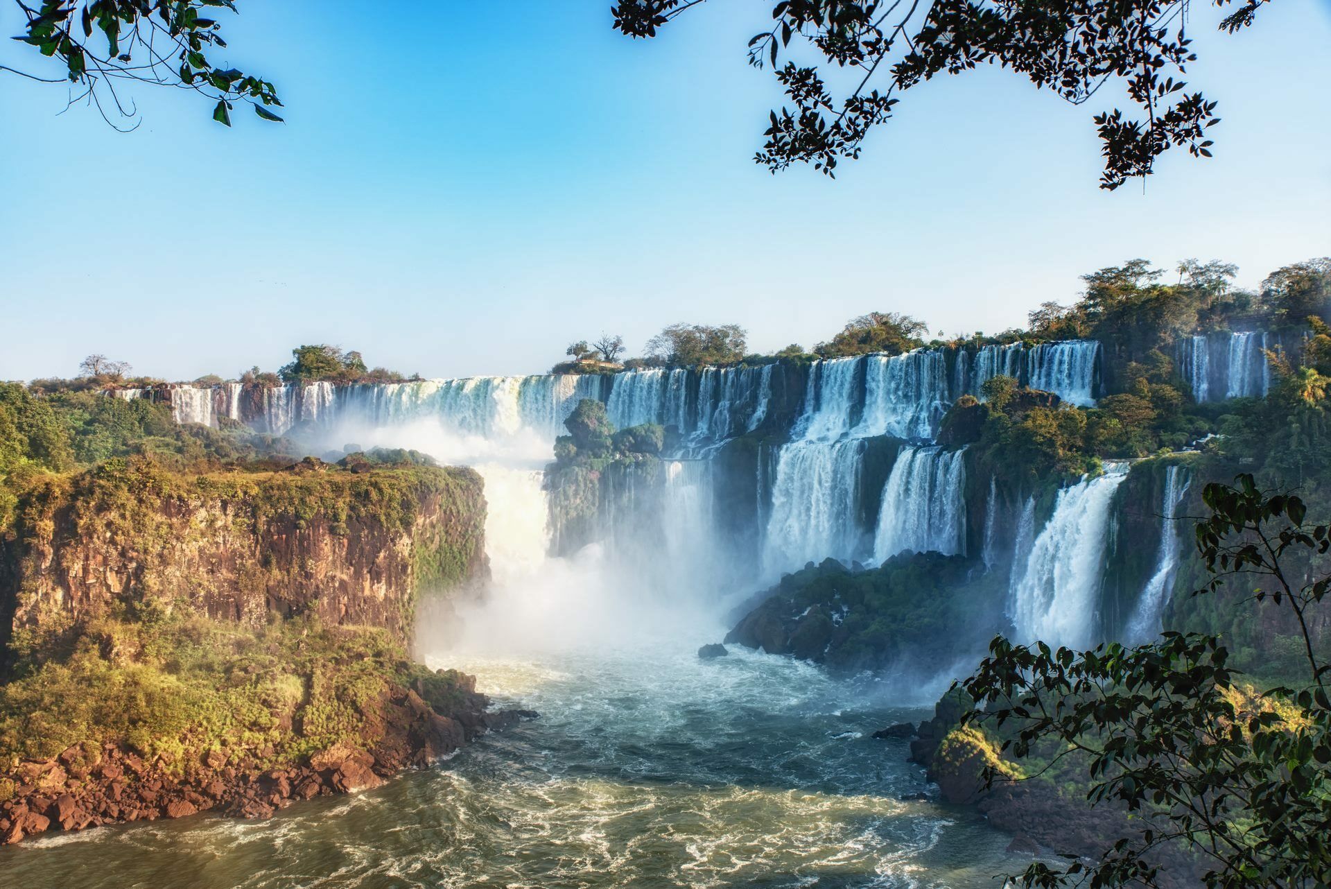 Merveilles du Brésil - 10J/8N - Limité à 18 pers - 2025 pas cher photo 4