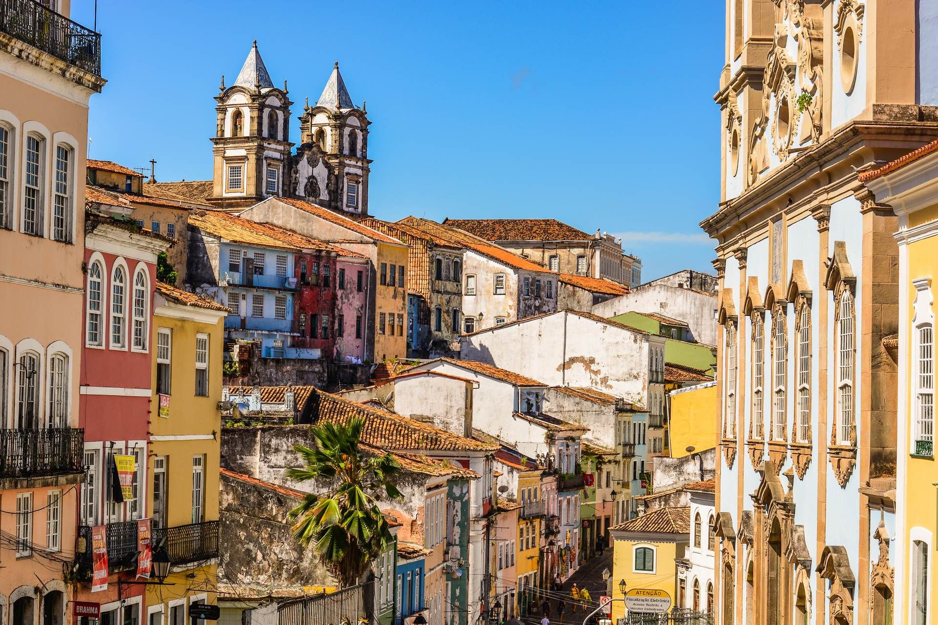 Les incontournables du Brésil - Spécial Carnaval : le défilé des Champions - 11J/09N - Limité à 20 p pas cher photo 10