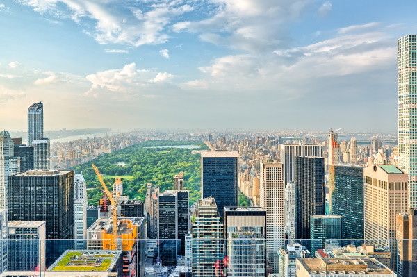 Circuit Découverte "La Big Apple" en 5 nuits 4* pas cher photo 3