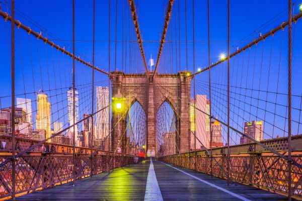 Circuit Découverte "La Big Apple" en 5 nuits 4* pas cher photo 17
