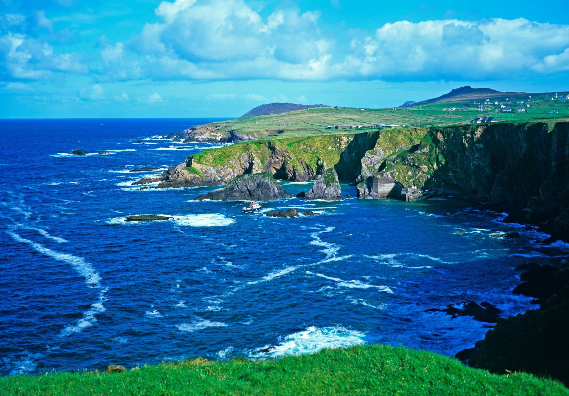 Cap sur l'Irlande - 8J/7N - 2026 pas cher photo 5