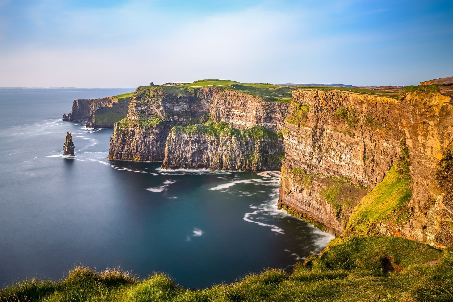 Cap sur l'Irlande - 8J/7N - 2026 pas cher photo 7