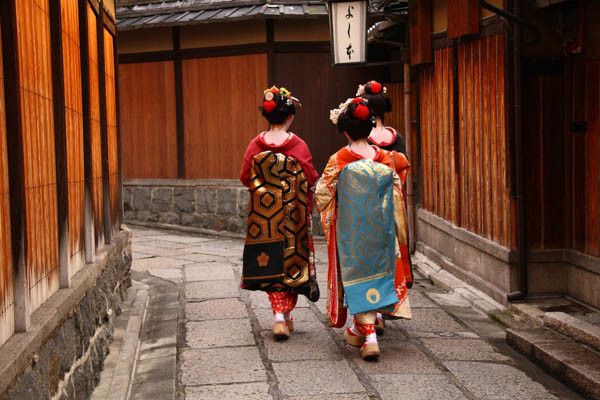 Circuit Traditions et culture du Japon 3* pas cher photo 15