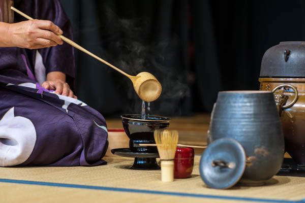 Circuit Traditions et culture du Japon 3* pas cher photo 21
