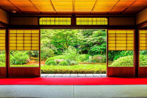 Circuit Traditions et culture du Japon 3* pas cher photo 25