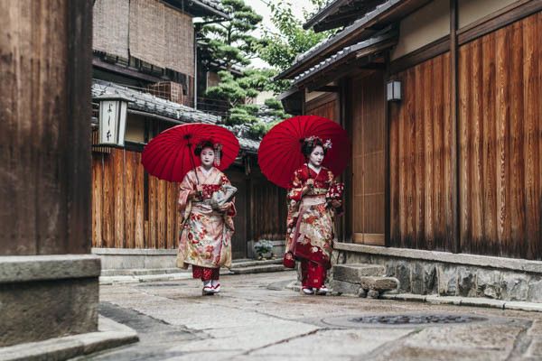 Circuit Traditions et culture du Japon 3* pas cher photo 27