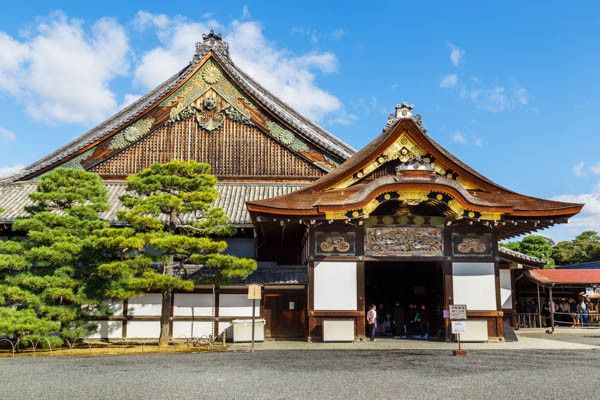 Circuit Traditions et culture du Japon 3* pas cher photo 38