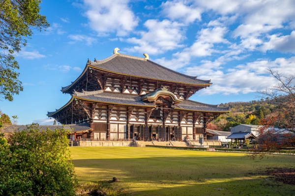 Circuit Traditions et culture du Japon 3* pas cher photo 40