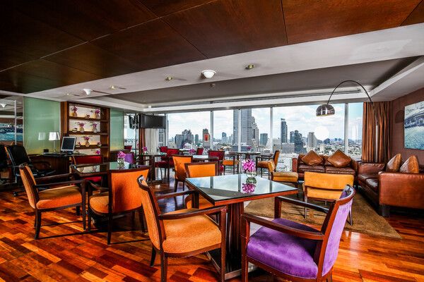 Combiné hôtels Fram City Pullman G Bangkok et plage de Khao Lak au Framissima Premium Kalima 5* pas cher photo 14