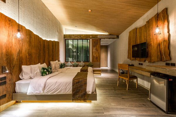 Combiné hôtels Fram City Pullman G Bangkok et plage de Khao Lak au Framissima Premium Kalima 5* pas cher photo 24