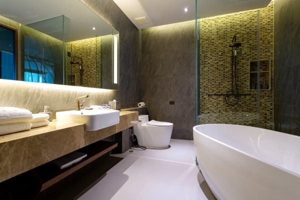 Combiné hôtels Fram City Pullman G Bangkok et plage de Khao Lak au Framissima Premium Kalima 5* pas cher photo 25